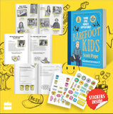 Barefoot Kids - Your Epic Money Adventure - Scott Pape