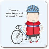 Rosie Coaster