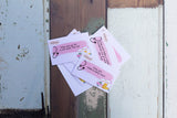 Getting Lost - change the way you adventure! Collection From $19.00