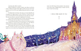 How Winston Came Home for Christmas - Alex T. Smith