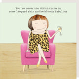 Rosie Made A Thing Cards