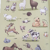 Kuwi & Friends Maori Picture Dictionary - Kay Quinn , Pania Papa