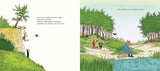 A Perfect Wonderful Day with Friends - Philip Waechter