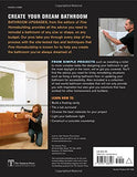 Bathroom Upgrades - FineHomebuilding