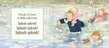 We're Going on a Bear Hunt - Michael Rosen (Sound Book)