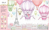 Where is Claris in Paris! - Megan Hess