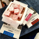 Turkish Delight