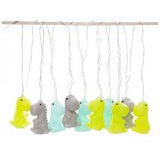 Baby Animal Fairy Lights String