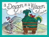 A Dragon in a Wagon by Lynley Dodd