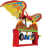 Klutz Lego Gear Bots Science/STEM Activity Kit