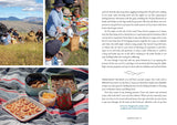A High Country Life: Tales and Recipes from a New Zealand Sheep Station - Philippa Cameron