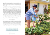A High Country Life: Tales and Recipes from a New Zealand Sheep Station - Philippa Cameron