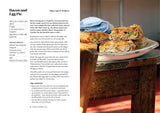 A High Country Life: Tales and Recipes from a New Zealand Sheep Station - Philippa Cameron
