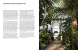 The Kew Gardens Cookbook: A Celebration of Plants in the Kitchen - Jenny Linford