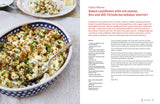 The Kew Gardens Cookbook: A Celebration of Plants in the Kitchen - Jenny Linford