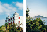 Kinfolk Islands: Kinfolk Adventures - John Burns