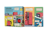 Marvellous Machines - Jane Wilsher