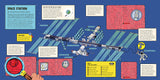 Marvellous Machines - Jane Wilsher