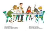 The Mog Treasury: Six Classic Stories About Mog the Forgetful Cat - Judith Kerr