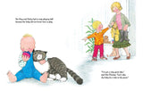 The Mog Treasury: Six Classic Stories About Mog the Forgetful Cat - Judith Kerr