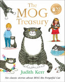 9780008407759
 Mog Treasury by Judith Kerr