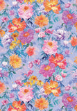 All Wrapped Up: Posy by Adriana Picker - Gift Wrap Book