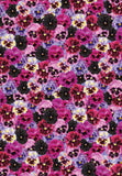 All Wrapped Up: Posy by Adriana Picker - Gift Wrap Book