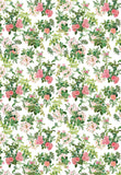 All Wrapped Up: Posy by Adriana Picker - Gift Wrap Book