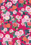All Wrapped Up: Posy by Adriana Picker - Gift Wrap Book