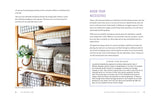 The Prepared Home: How to Stock, Organize, and Edit Your Home - Melissa George