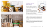 The Prepared Home: How to Stock, Organize, and Edit Your Home - Melissa George