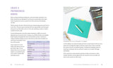 The Prepared Home: How to Stock, Organize, and Edit Your Home - Melissa George
