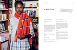 52 Weeks of Scarves: Beautiful Patterns for Year-round Knitting: Shawls, Wraps, Collars, Cowls