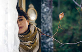 52 Weeks of Scarves: Beautiful Patterns for Year-round Knitting: Shawls, Wraps, Collars, Cowls