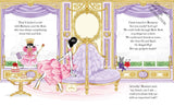 Claris: The Secret Crown - Megan Hess