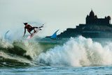 Distant Shores: Surfing the Ends of the Earth - Chris Burkard