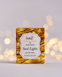 Seed Lights - 2m Battery Operated (batteries included)