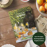A Table at Tangleby - Sue Heazlewood
