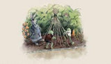 Tails of Tangleby Gardens - Sue Heazlewood