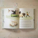 Tails of Tangleby Gardens - Sue Heazlewood