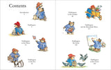 Paddington: A Treasury for the Very Young - Michael Bond