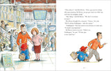 Paddington: A Treasury for the Very Young - Michael Bond