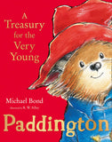 Paddington Treasury for the Very Young