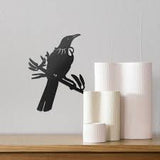 Metalbird Tui Wallbird