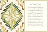 WHAKAWHETAI: Gratitude A Daily Bilingual Journal  - Hira Nathan
