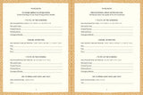 WHAKAWHETAI: Gratitude A Daily Bilingual Journal  - Hira Nathan